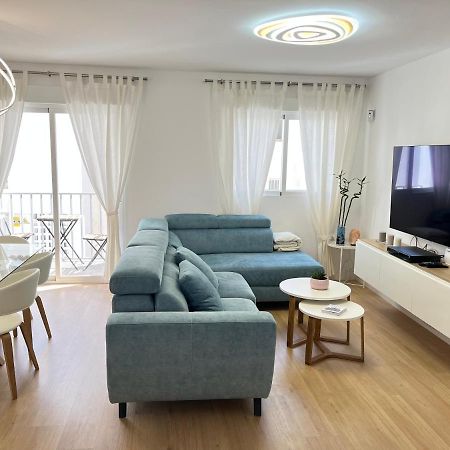 Casa Del Olivo Villa Almuñécar Eksteriør bilde
