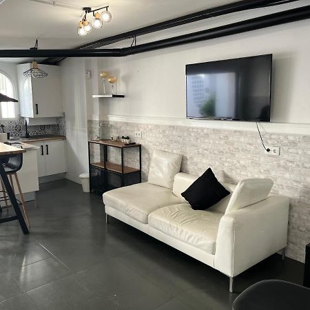 Casa Del Olivo Villa Almuñécar Eksteriør bilde