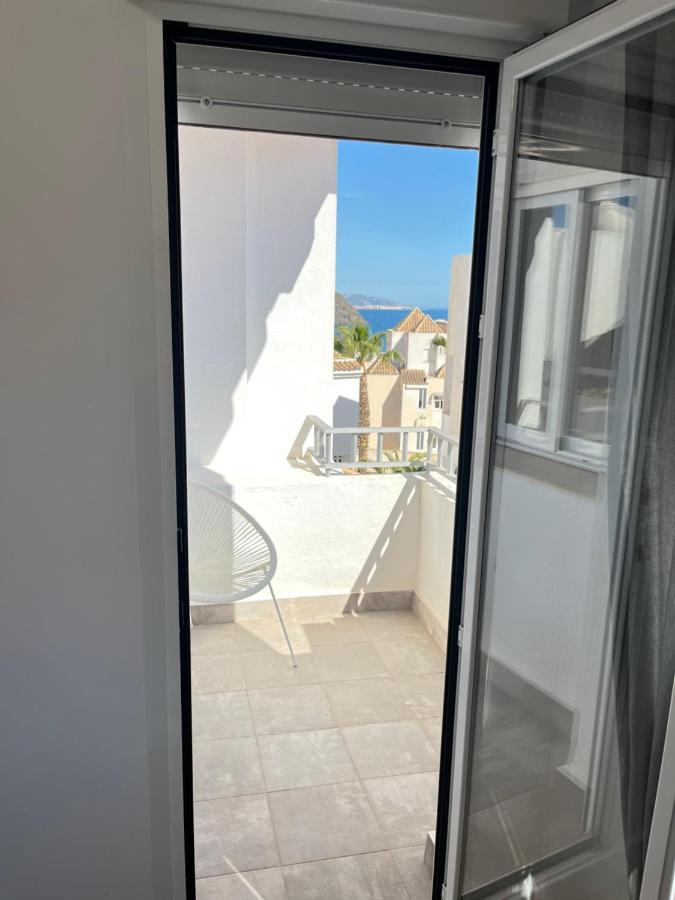 Casa Del Olivo Villa Almuñécar Eksteriør bilde