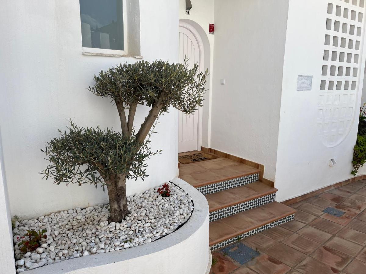 Casa Del Olivo Villa Almuñécar Eksteriør bilde