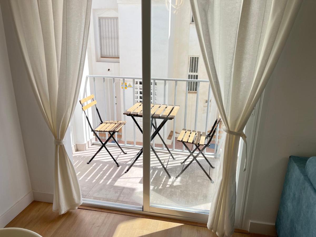 Casa Del Olivo Villa Almuñécar Eksteriør bilde