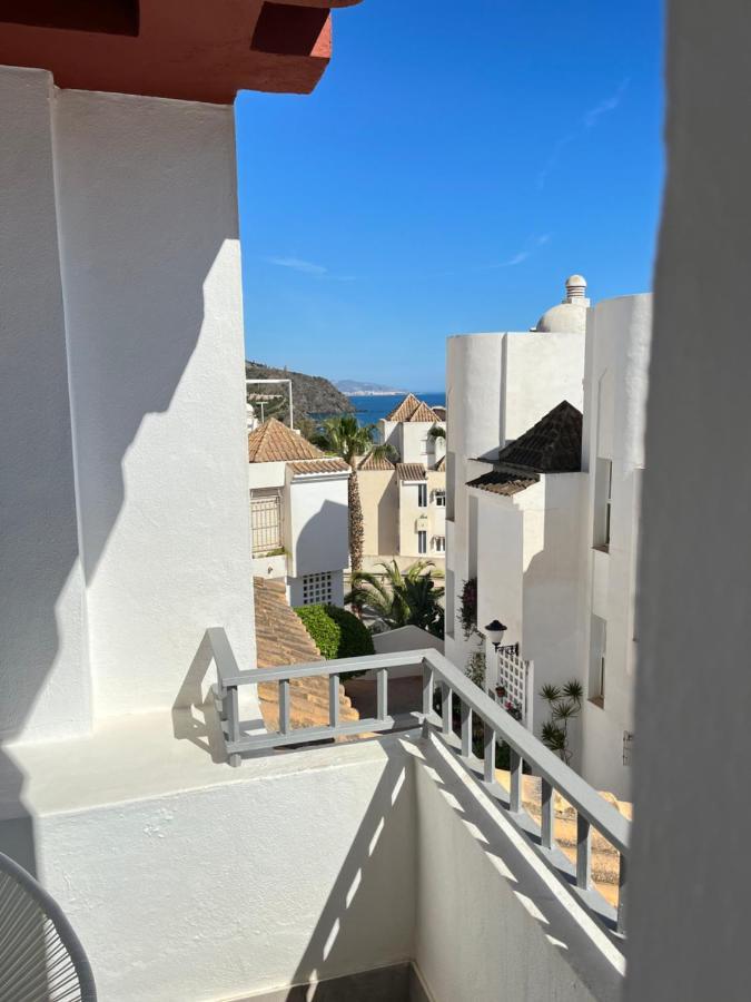Casa Del Olivo Villa Almuñécar Eksteriør bilde
